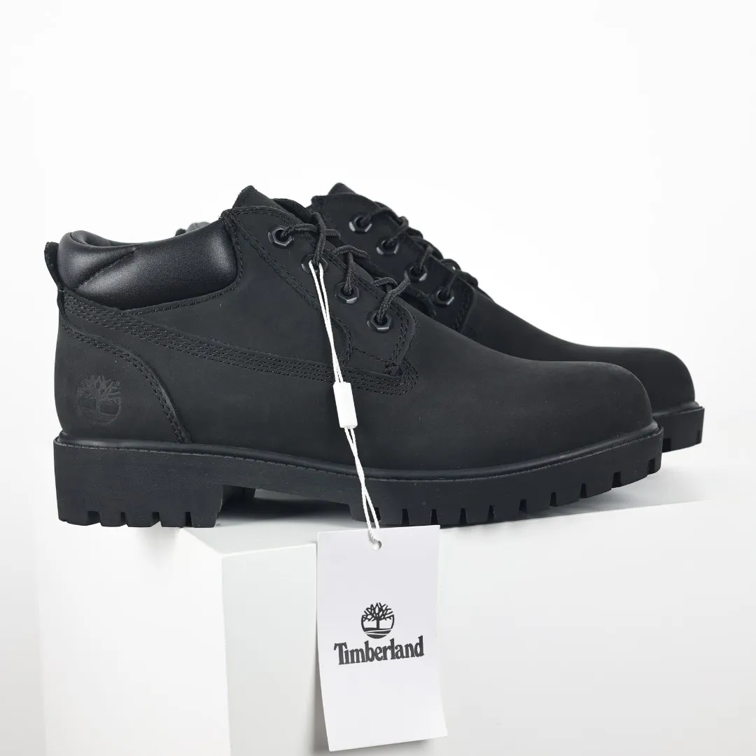 Local self-pickup💰640 Core recommendation Good price Rubber non-slip outsole resists cold and cracks. Authentic and consistent all-leather collar/lining/sole. Equipped with anti-fatigue shock-absorbing honeycomb insole. Extremely comfortable. Full set of original packaging accessories (comes with shoelaces, eraser, and counter bag). Size: 39.5 40 41 42 43 44 45 One size too large.